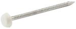 DIALL Cuie bituminoase UPVC DIALL, 2 x 40 mm, otel, 125 g