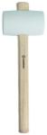 Magnusson Ciocan cauciuc Magnusson, 453 g, 320 mm Ciocan