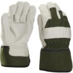 VERVE Manusa Verve Rigger de gradinarit, din piele, marime L, verde