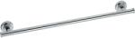 FERRO Suport prosop tip bara FERRO Torrente B09, 60 cm, crom (ACCB09)