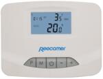 Reecomer Termostat programabil cu fir REECOMER T15P, alb (T15P)