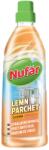 NUFAR Solutie curatare pardoseli NUFAR Frezie, 750 ml