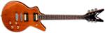 Dean Guitars Cadillac 1980 Gloss Mahogany