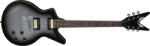 Dean Guitars Cadillac 1980 Silverburst