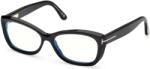 Tom Ford FT6046-B 001 Rama ochelari
