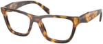 Prada PRC10V 14L1O1 Rama ochelari