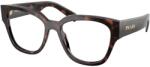 Prada PRC06V 17N1O1 Rama ochelari