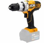 JCB 18DD-B-E (57240)