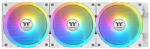 Thermaltake MAGFloe 420 Ultra Snow Edition (CL-W452-PL14SW-A)