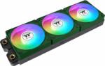 Thermaltake CT140 EX Reverse ARGB (CL-F230-PL14RG-A)