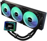 ASRock Challenger 360 Digital ARGB Black (90-ACLA36-BAAGA6)