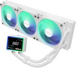 ASRock Challenger 360 Digital ARGB White (90-ACLA36-WAAGA6)