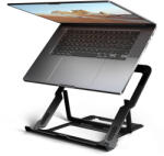 AXAGON STND-LAB stand for laptops and tablets Black (STND-LAB) - compzone