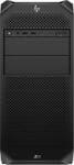 HP Workstation Z4 G5 5E8F5EA Számítógép konfiguráció