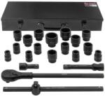 PATRON 3/4" 21 darabos ütvecsavarozó készlet (F58984)