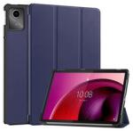 Gigapack Lenovo Tab M11 Flip tok, sötétkék (GP-155065) (GP-155065)