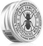 Captain Fawcett Moustache Wax Bianco Classico вакса за мустаци 15ml