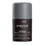 PAYOT Hidratáló gél krém Optimale (Moisturizing, Anti-Fatigue and Anti-Pollution Gel Cream) 50 ml