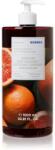 KORRES Grapefruit освежаващ душ гел 1000ml