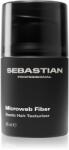 Sebastian Professional Microweb Fiber моделиращ крем за фиксиране и оформяне 45ml