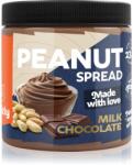 Grizly Peanut Cream with milk chocolate unt de nuci 500 g
