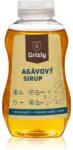 Grizly Agávový sirup BIO îndulcitor 350 g