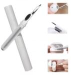 gigapack 3az1-ben fülhallgató és elektronikai eszköz tisztító fehér (GP-159814) (GP-159814)