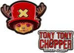 Cine Replicas Комплект значки CineReplicas Animation: One Piece - Tony Tony Chopper (CR3299)