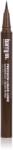 Barry M Precision eyeliner culoare Brown 0.55 ml