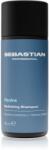 Sebastian Professional Hydre sampon száraz és sérült hajra 50 ml