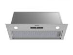 Pyramis Hota total incorporabila Pyramis MD 70cm Inox 202300574 (202300574) - sanitmax Hota