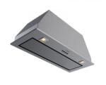 Pyramis Hota total incorporabila Pyramis Turbo ERN 70cm Inox 202300566 (202300566) Hota