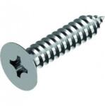  lemezcsavar süllyesztett fejűcoor 4, 8x32 a2 ph2