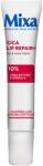 Mixa Балсам за устни Cica Lip Repair+, 10 ml - ozone