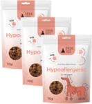 Paka Zwierzaka PEPE VET Hipoalergenic Insecte 3x70g
