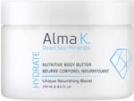Alma K Подхранващо масло за тяло, 250 ml - ozone