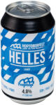 HopTop Brewery Helles DRS (0, 33L / 4, 8%)