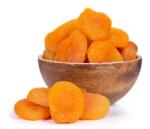 Grizly Meruňky sušené sířené szárított gyümölcsök 500 g