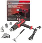 FORCEKRAFT HG60-2000LED Suflanta cu aer cald
