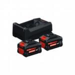 Bosch induló készlet 2xexba18v-55 + gal12v/18v 1600a0373p