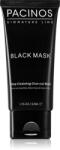 Pacinos Black Mask tisztító lehúzható maszk aktív szénnel 50 ml