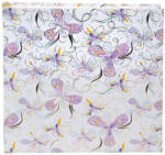 Goldbuch Orchid Mood 60/25x25 fotóalbum fehér (24 774)