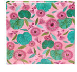 Goldbuch Tropical leaves 25x25 fotóalbum (24 854)