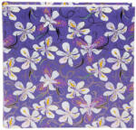 Goldbuch Orchid Mood 60/25x25 fotóalbum lila (24 773)