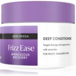 John Frieda Frizz Ease Miraculous Recovery Deep Conditioner mélyregeneráló kondicionáló 250 ml
