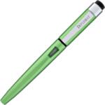 Diplomat Magnum Lime Green Diploma Pen, M rozsdamentes acél toll (D-40908025)