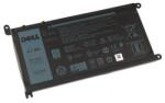 Dell laptop akkumulátor 42 Wh-s 3 cellás lítium-ion