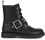 Geox Csizma, 302499434, Szintetikus, 32 EU, Fekete (0000302499434_32)