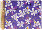 Goldbuch Orchid Mood 40/24x17 spirál fotóalbum lila (20 773)