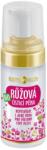 PURITY VISION Bio rózsás tisztító hab 90 ml